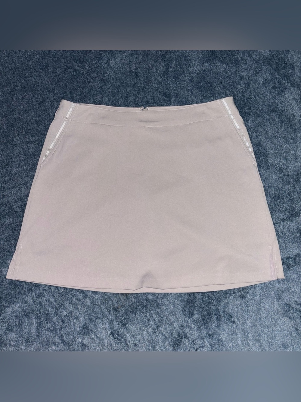 Lady Hagen Athletic Skort in Stone Women’s size 10